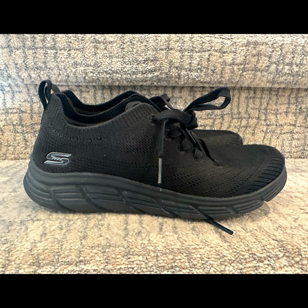 Running shoes